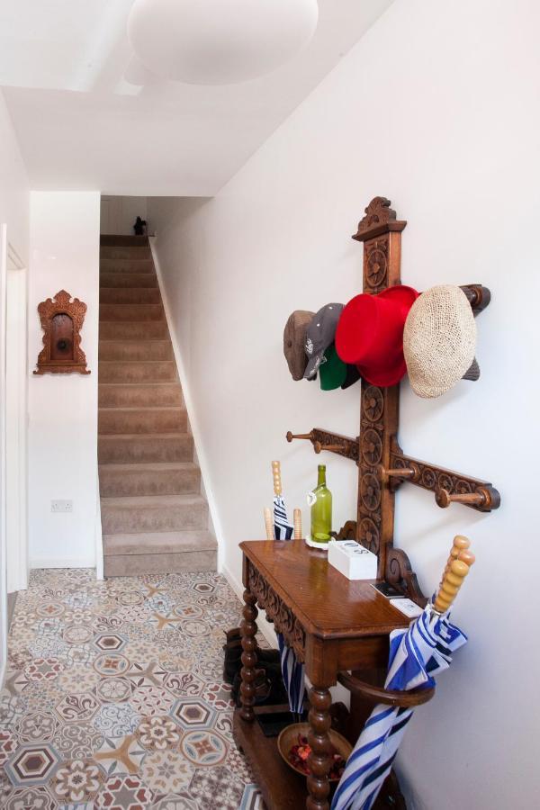 2 Mikes Homestay Δουβλίνο Εξωτερικό φωτογραφία
